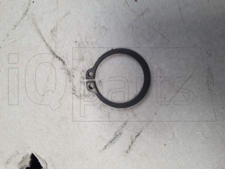 LOCKWASHER SEEGERING DIN471 A30X2