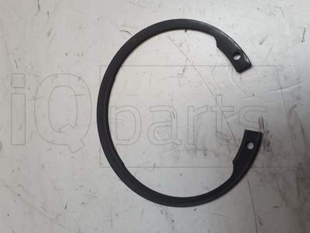 RING SICHERUNGSRING J 80X2,5 DIN472