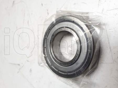 BEARING RILLENKUGELLAGER 6207 Z