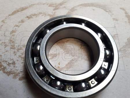 BEARING RILLENKUGELLAGER 6210