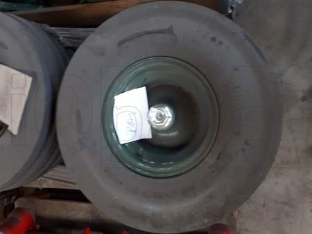 RAD DM 680 KPL.MONT EINSTIELIG