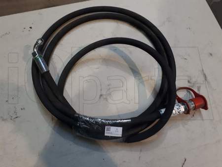 TUBE 3500MM NW10 COMPAKT 2-LAGIG