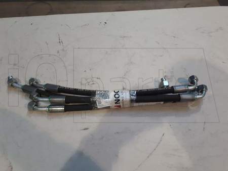 TUBE 450MM NW10 COMPAKT 2-LAGIG , DKOL45GR12L/DKOL90GR12L