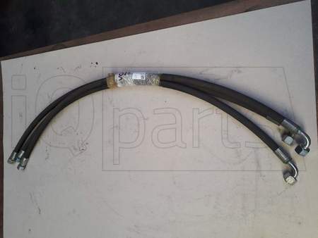 TUBE 25N10X1020 DKL90GR