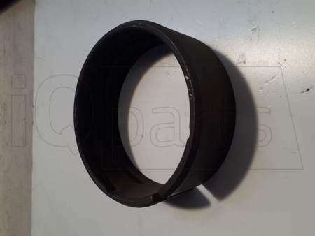 Bush E140X125X50MM,FORM 3 SPEZ