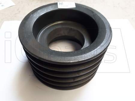 KEILRIEMENSCHEIBE 160/5