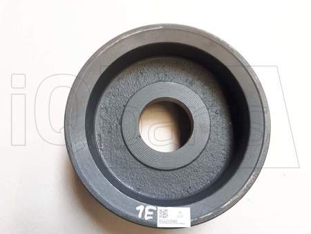 KEILRIEMENSCHEIBE 250/6 BOHRUNG 80