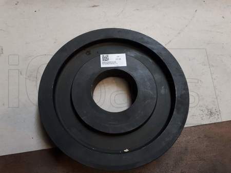 KEILRIEMENSCHEIBE 200/2 F.65