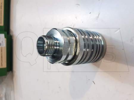 MUFFE KUPPLUNGSM. NW10 18X1,5