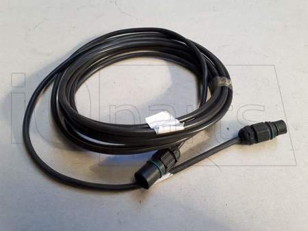 CABLE 5 METER GRUEN 4X0,75 GEEST