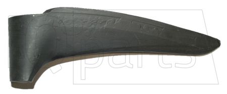 Tine leg 90X14X320 HYDRO N, HYDRO M