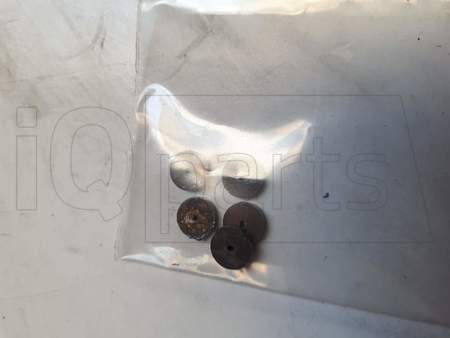 Disque DROSSELSCHEIBE