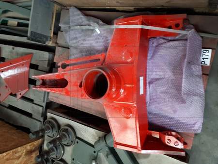 Additional Body KPL.GESCHW."XS"