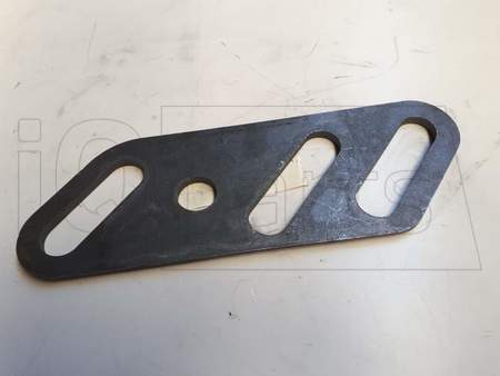 Pallet VERSTEIFUNGSPLATTE AUSSEN