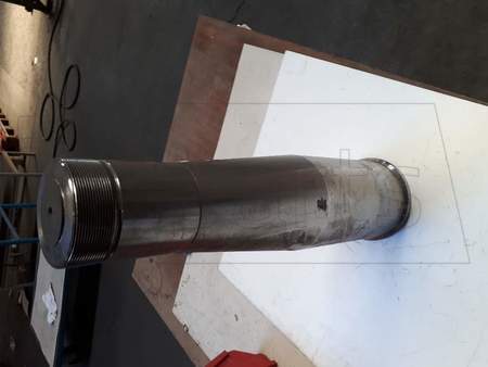 Axle WENDEACHSE "XS"