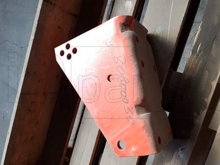 HOLDER GRINDELTRAEGER