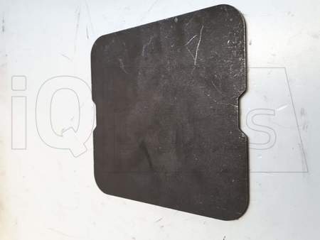 DECKEL DECKPLATTE 146X146X3