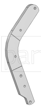 Grindel (Barsa) RH76 "XS", RH76 "XS"