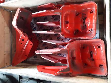 HOLDER GRINDELTR. NON-STOP STEINS.