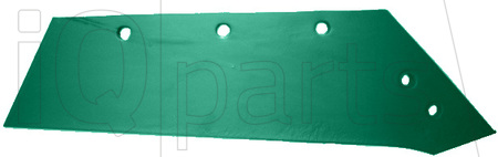 Vomere per punta reversibile DW35S  332 1180; REGENT