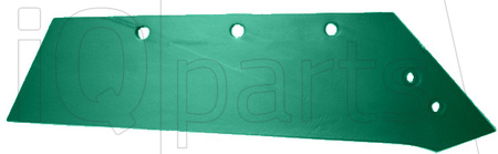 Vomere per punta reversibile DW 40 SR 33.21.212 (DW35SR); REGENT