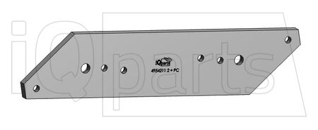 Strisciante 495.42.11 2 ; REGENT