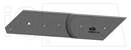 Полевая доска 495.42.13 2 ; REGENT