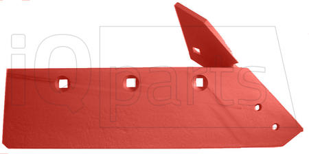 Reja para puntera reversible 6430, geschw.