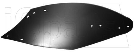 Mollblech -Streichblech 173459, 173427