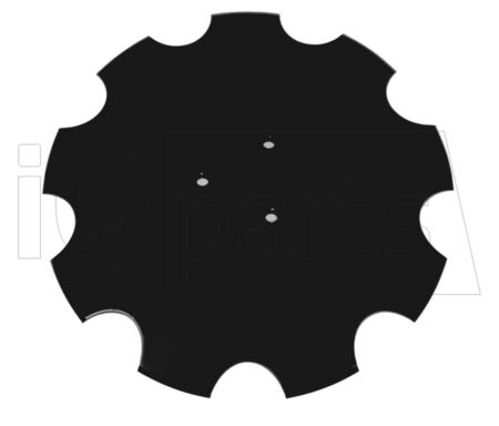 Disco 2324 6102  460x4 gez