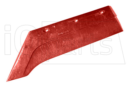 Brazdar   9290070 KG12 SSS