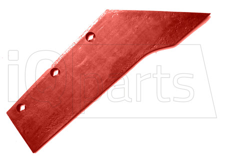 Vomere 9291090 KG14/16SSS