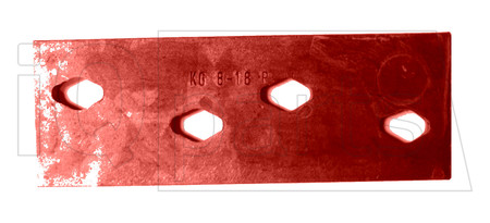 Strisciante 1231593 KG8/9/10