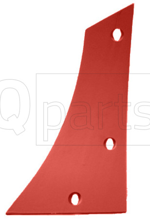 Canto de desgaste 9294350 KG161