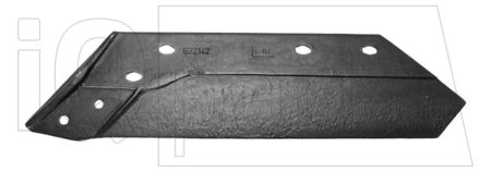 Лемех под долото 622142