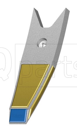 Scharspitze CK410023DH 80x20 Hardf/Diamant