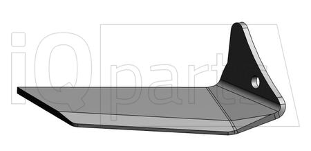 Alas de cultivador 9781.50.030.0 500 RH SYNCRO