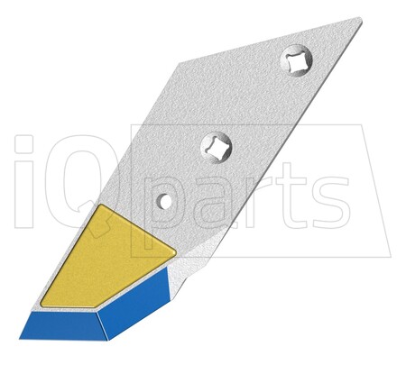 dalta 336 4251 B2S DIAMANT/HARDFACE, 336 4255 C2S DIAMANT/HARDFACE 