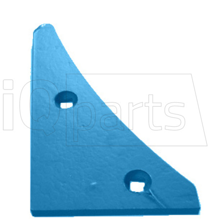 Anlagenspitze 340 1900  AK10