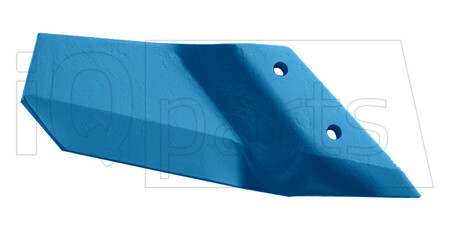 Alas de cultivador 337 4418  FL35D gekr 214MM