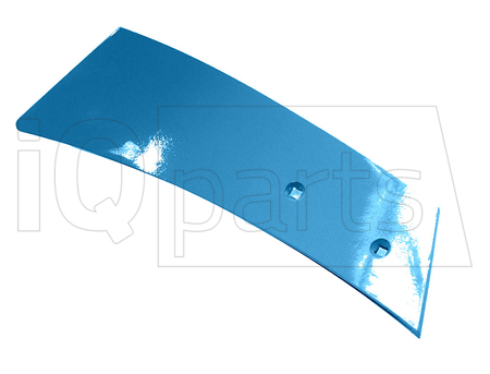 Отвал предплужника 347 0860