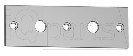 Strisciante A5210 0012, A5210 0012