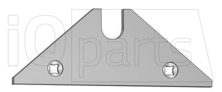 Strisciante A5210 0440, A5210 0440 