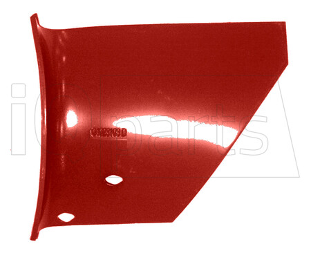 Düngereinlegeblech 04023103D  400421D