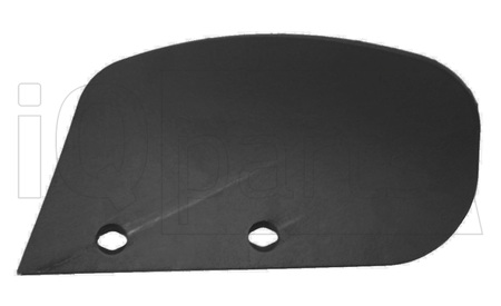 Versoir de Rasette 3940502M1  91804, 41659180409 L, 91804