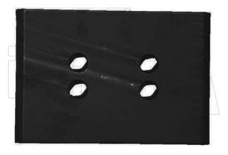 Anlagenschoner 3940670M1  94289, 41659428909, 94289