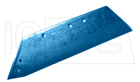 Schare - Wechselspitzenschare 27082701  SSP 332 OS