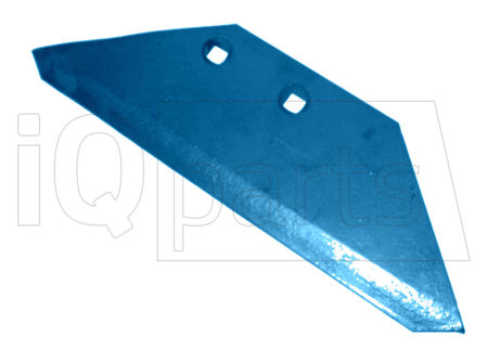 Alas de cultivador GG45L  6342 5003  100x8mm