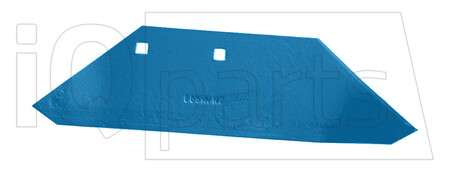 Alas de cultivador GG 51 6342.5010