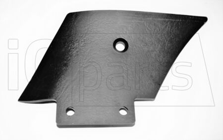 Placa deflector CS0 00124 - 650